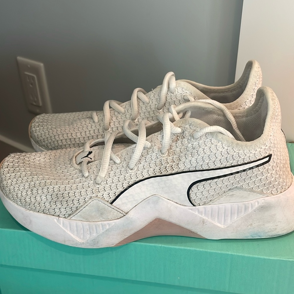 Puma soft foam ultimate comfort